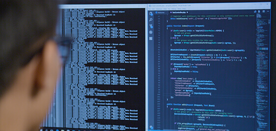 Maatwerk elektronica en software ontwikkelen