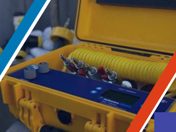 Digitale gaslektester. Slimmer en sneller met DGT Smart