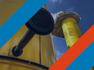 Impressed Current Cathodic Protection (ICCP)