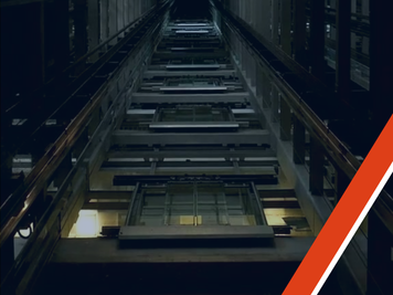 Lift Guardian: liftonderhoud met IIoT, Big Data en AI