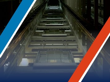 Lift Guardian: liftonderhoud met IIoT, Big Data en AI