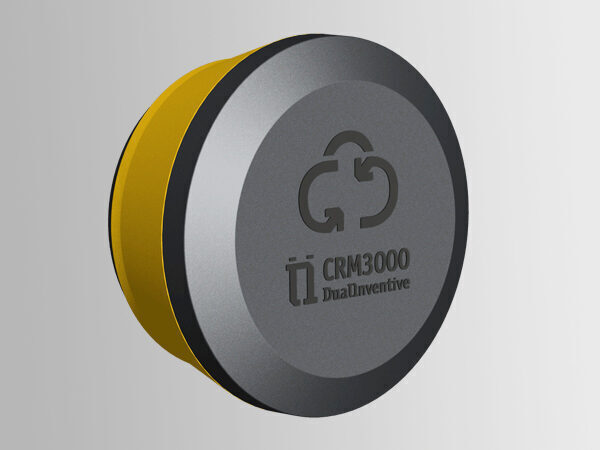 CRM 3000 NB-IoT sensor voor temperatuur en scheefstand