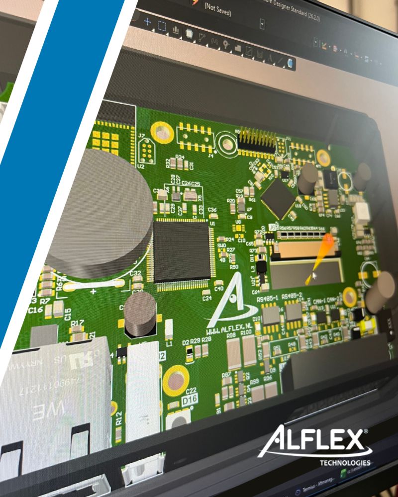 Van idee naar maakbaar product: de rol van in-house engineering